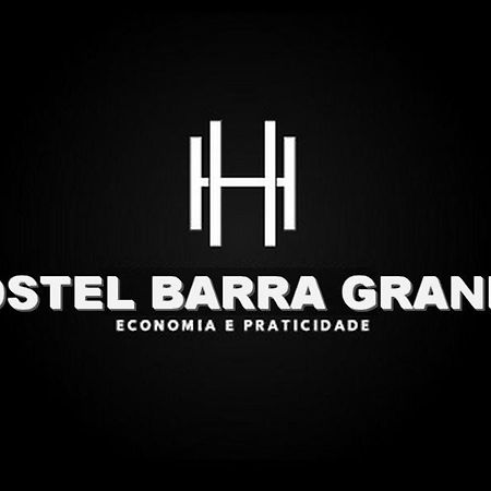 Hostel Suites Barra Grande Barra Grande  Exterior foto