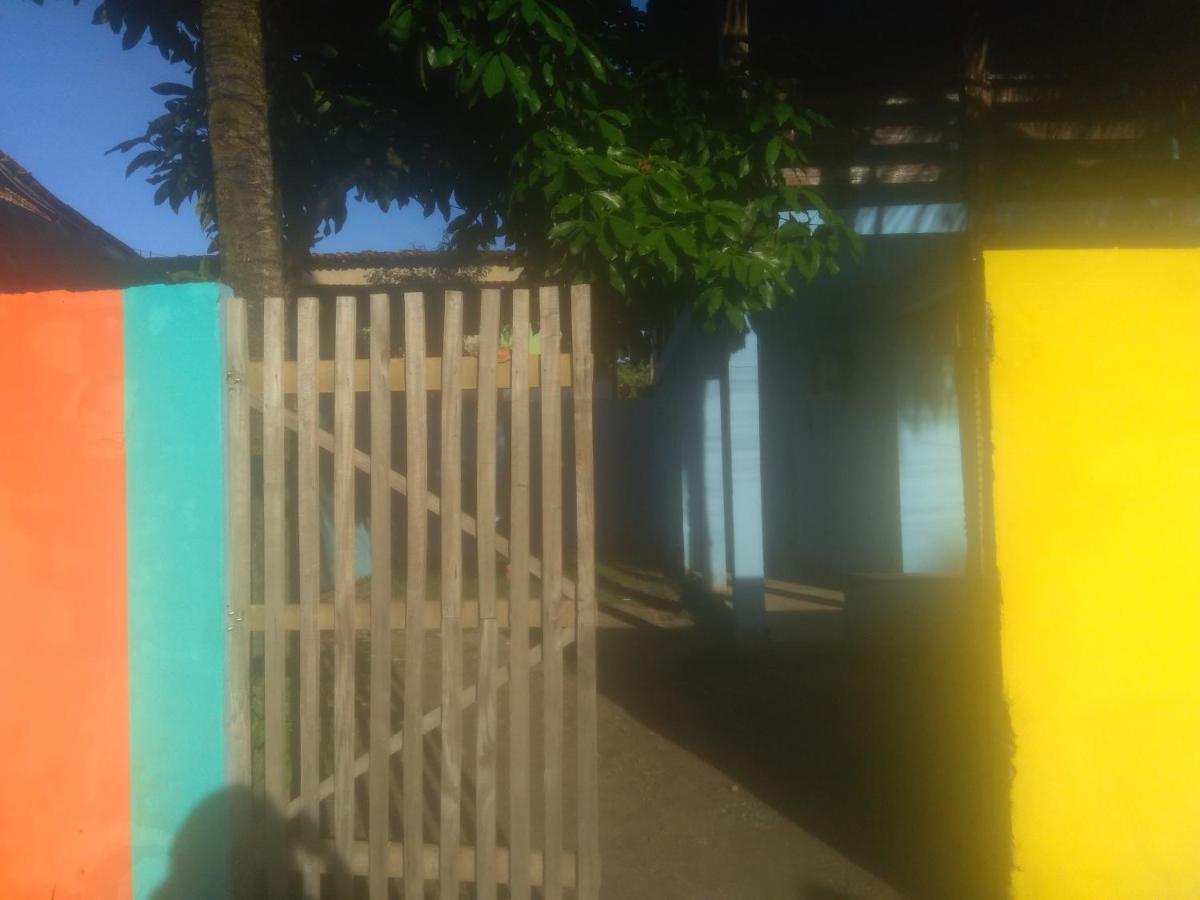 Hostel Suites Barra Grande Barra Grande  Exterior foto