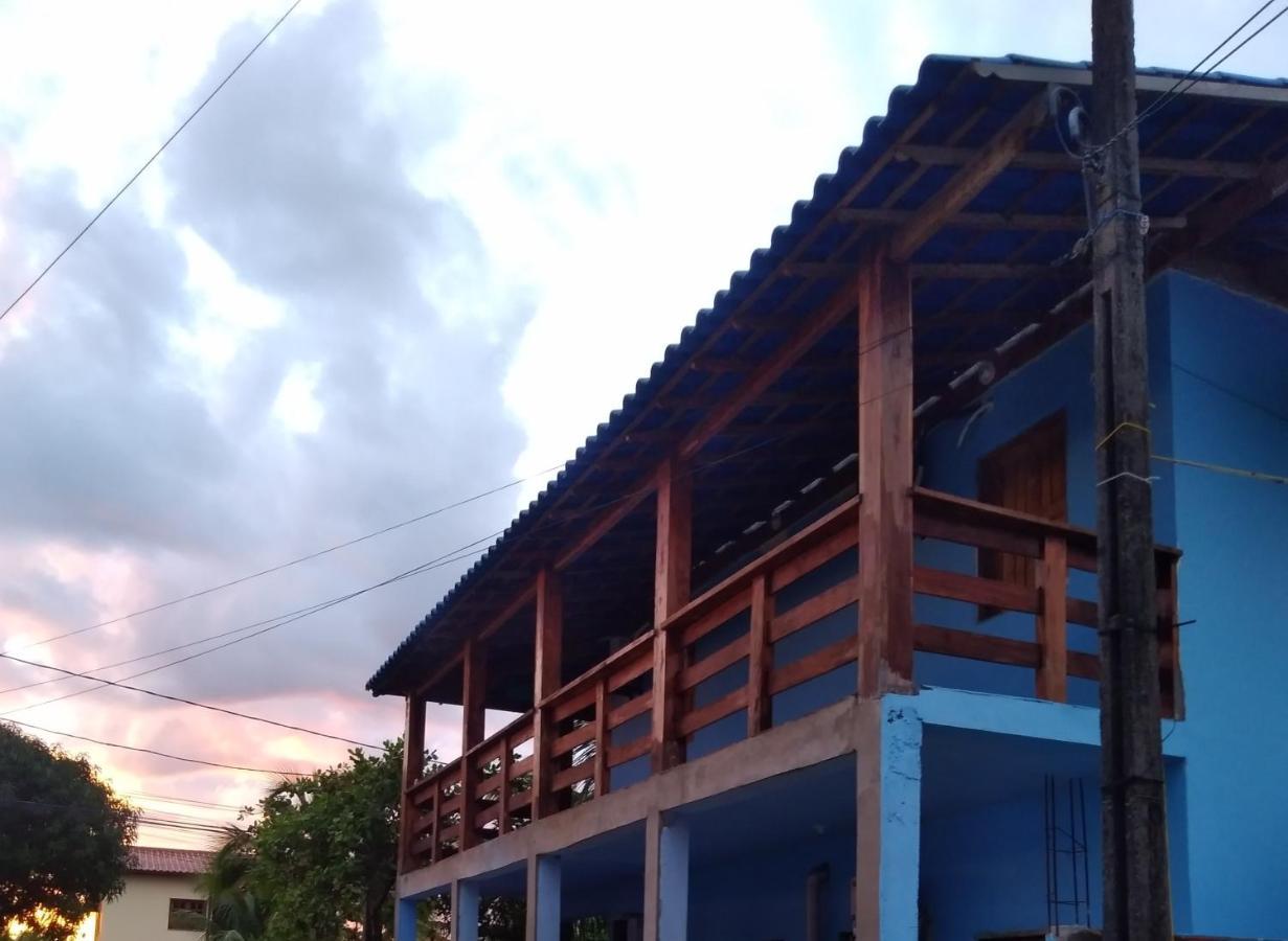 Hostel Suites Barra Grande Barra Grande  Exterior foto