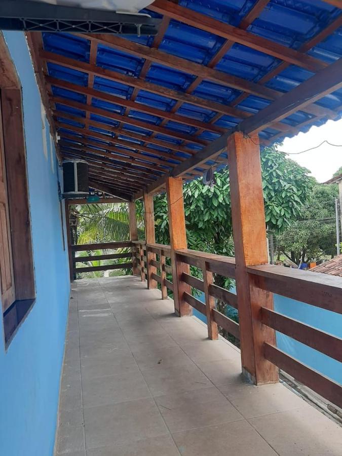 Hostel Suites Barra Grande Barra Grande  Exterior foto
