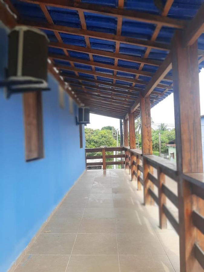 Hostel Suites Barra Grande Barra Grande  Exterior foto