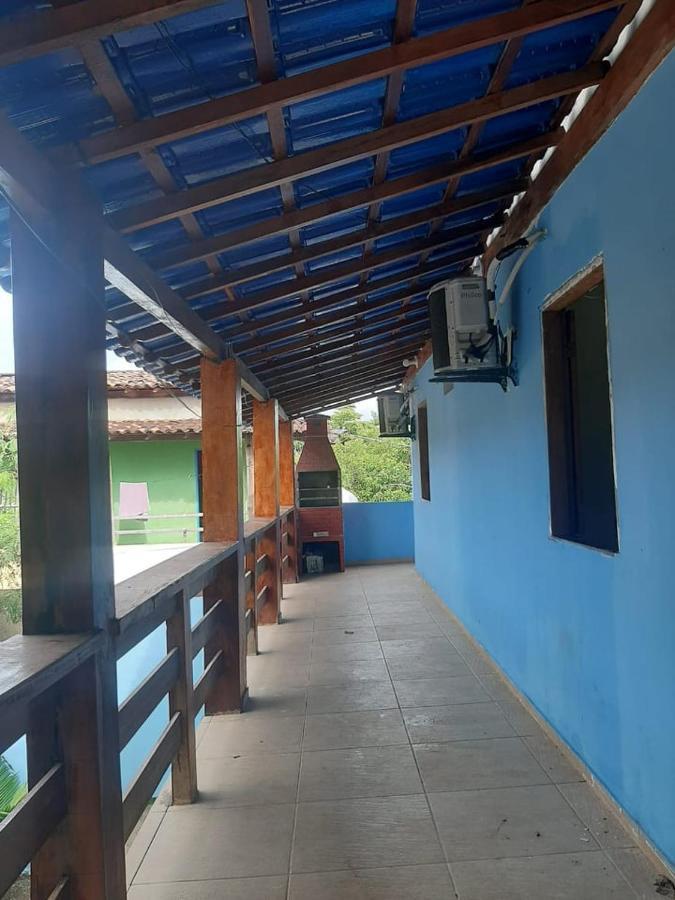 Hostel Suites Barra Grande Barra Grande  Exterior foto