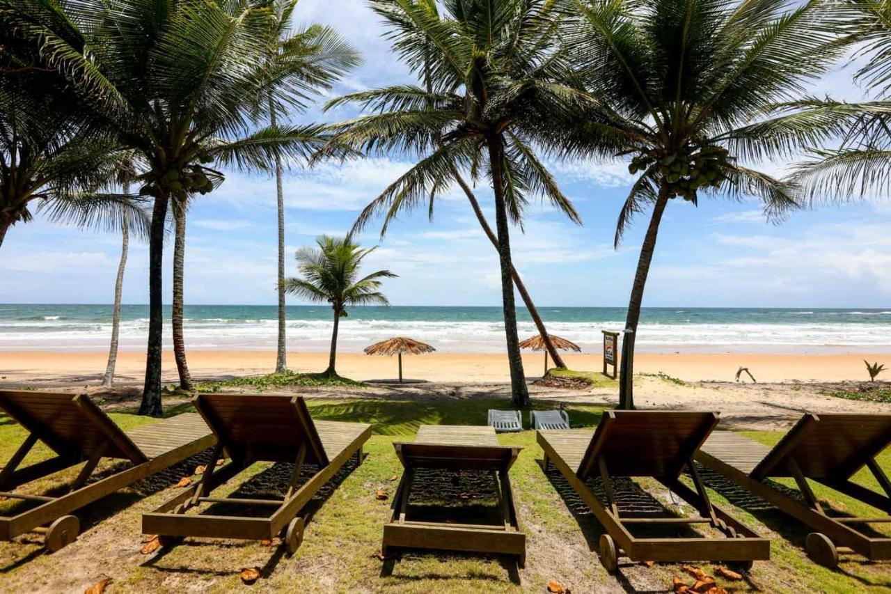 Hostel Suites Barra Grande Barra Grande  Exterior foto
