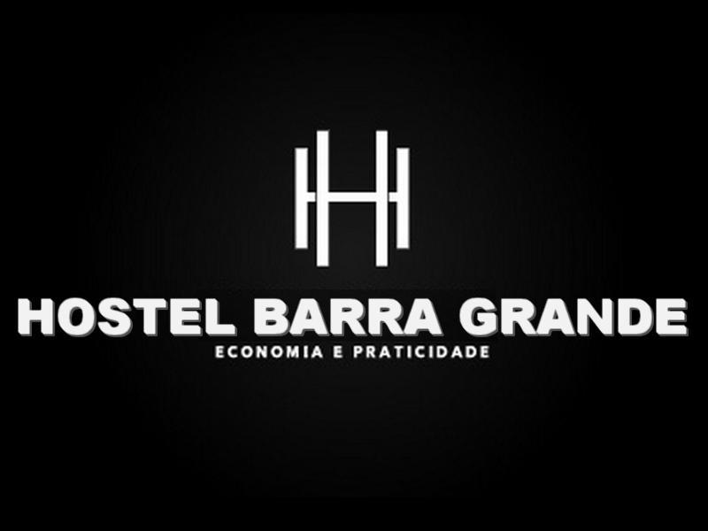 Hostel Suites Barra Grande Barra Grande  Exterior foto